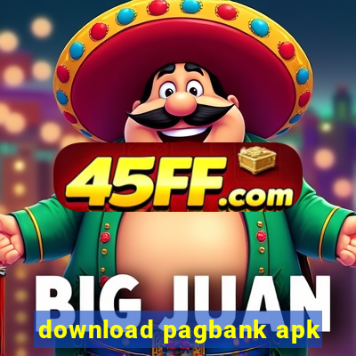 download pagbank apk